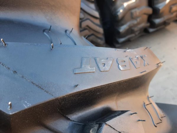 Opona nieużywana rolnicza 16.9-30 KABAT SUPRA GRIP 1400zł W4295 - obrazek 12