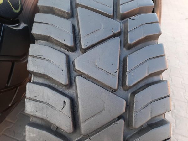 Opona używana ciężarowa 315/80R22.5 OTANI OH 312+ OFF ROAD 680zł C2466 - obrazek 4