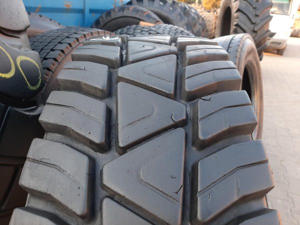 Opona używana ciężarowa 315/80R22.5 OTANI OH 312+ OFF ROAD 680zł C2466 - obrazek 5