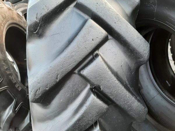 Opona używana rolnicza 15.5/80-24 MRL MIM 374; 800zł W4306 - obrazek 5