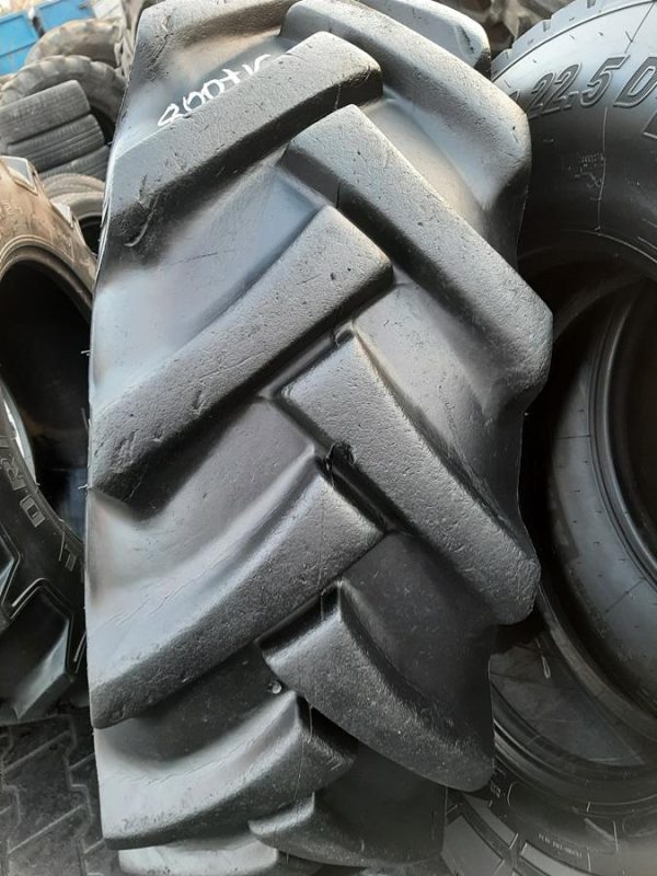 Opona używana rolnicza 15.5/80-24 MRL MIM 374; 800zł W4306 - obrazek 6