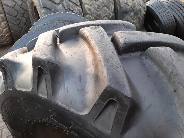 Opona używana rolnicza 15.5/80-24 MRL MIM 374; 800zł W4306 - obrazek 14