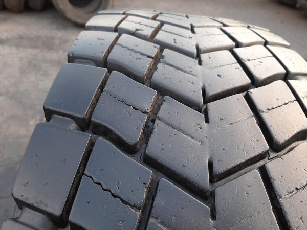 Opona używana ciężarowa 315/80R22.5 BF GOODRICH ROUTE CONTROL 490zł C2467 - obrazek 10