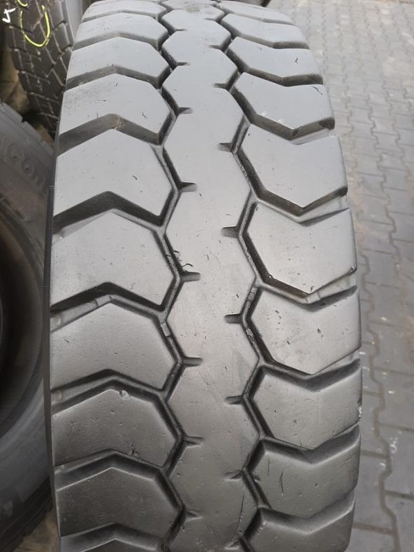 Opona używana ciężarowa 315/80R22.5 SAVA ORJAK MS 650zł C2433 - obrazek 13