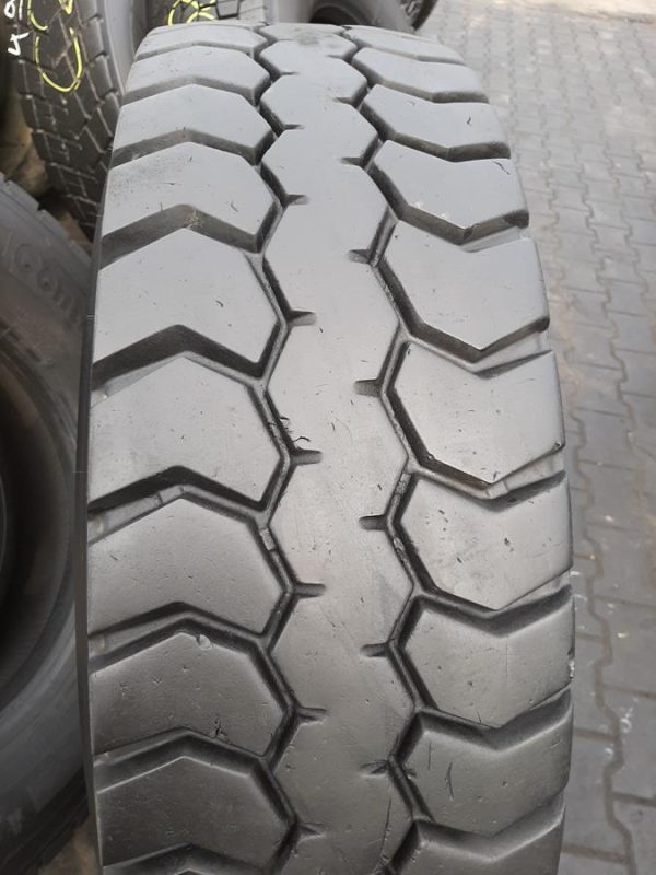 Opona używana ciężarowa 315/80R22.5 SAVA ORJAK MS 650zł C2433 - obrazek 4
