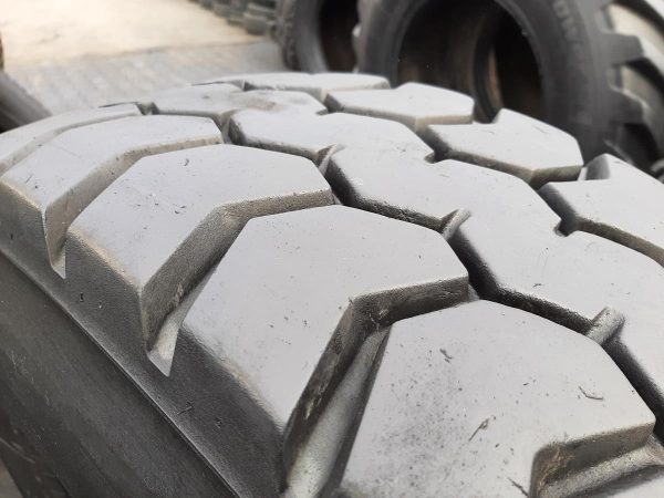 Opona używana ciężarowa 315/80R22.5 SAVA ORJAK MS 650zł C2433 - obrazek 9