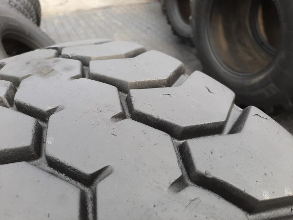 Opona używana ciężarowa 315/80R22.5 SAVA ORJAK MS 650zł C2433 - obrazek 14