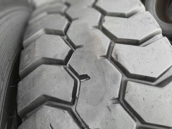 Opona używana ciężarowa 315/80R22.5 SAVA ORJAK MS 650zł C2433 - obrazek 8
