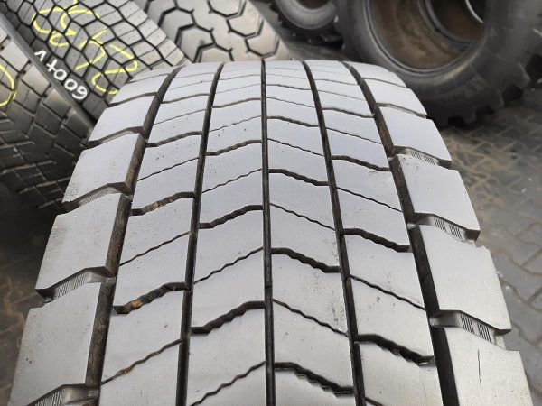 Opona używana ciężarowa 315/70R22.5 CONTINENTAL 750zł C2434 - obrazek 5