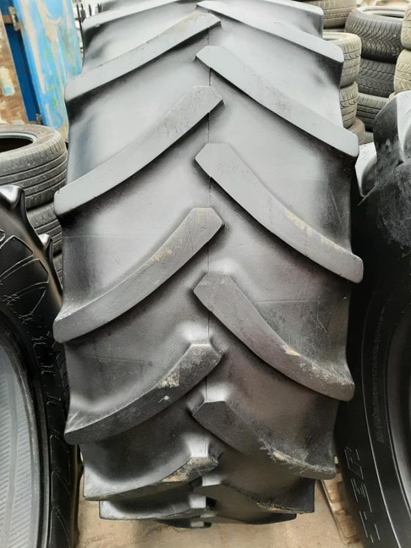 Opona używana rolnicza 540/65R34 MITAS AC65; 900zł W4309