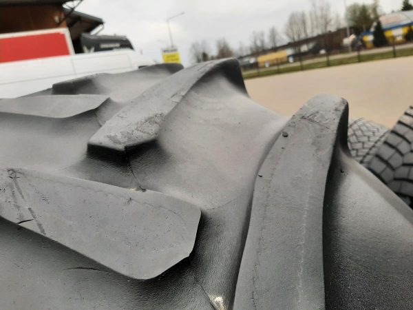 Opona używana rolnicza 540/65R34 MITAS AC65; 700zł W4310 - obrazek 8