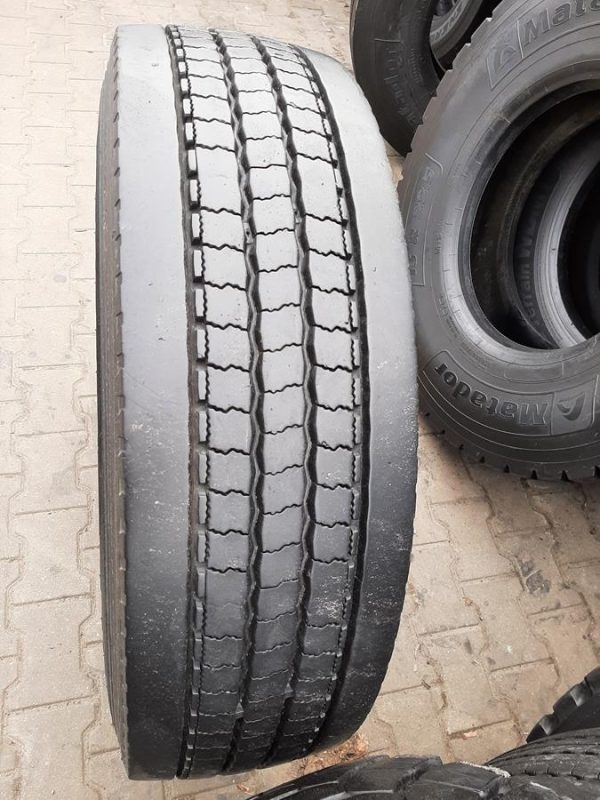 Opona używana ciężarowa 295/80R22.5 HANKOOK 680zł C2436