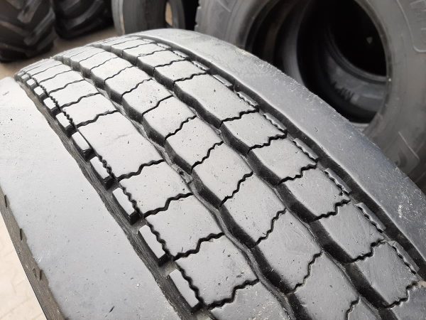 Opona używana ciężarowa 295/80R22.5 HANKOOK 680zł C2436 - obrazek 11