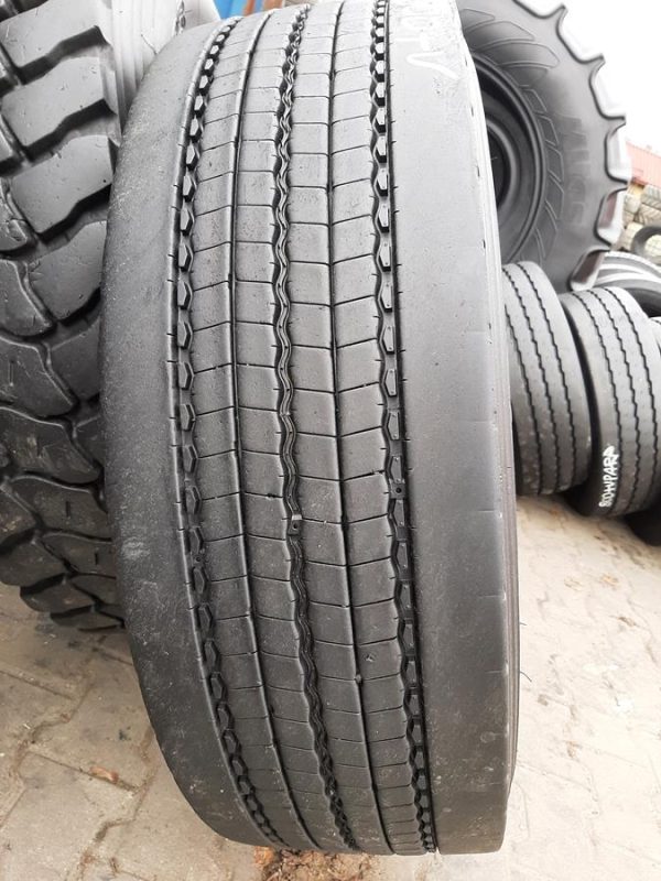 Opona używana ciężarowa 315/70R22.5 ARMSTRONG ASH11; 500zł AC2339 - obrazek 4