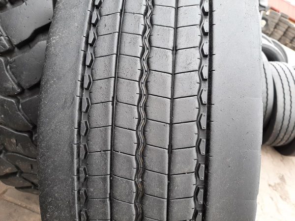Opona używana ciężarowa 315/70R22.5 ARMSTRONG ASH11; 500zł AC2339 - obrazek 5