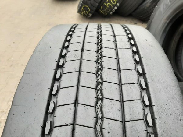 Opona używana ciężarowa 315/70R22.5 ARMSTRONG ASH11; 500zł AC2339 - obrazek 6
