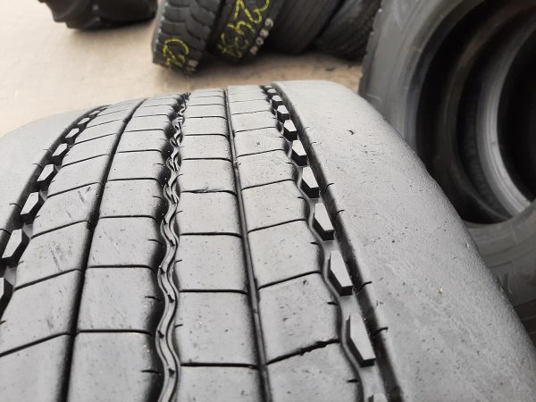 Opona używana ciężarowa 315/70R22.5 ARMSTRONG ASH11; 500zł AC2339 - obrazek 7