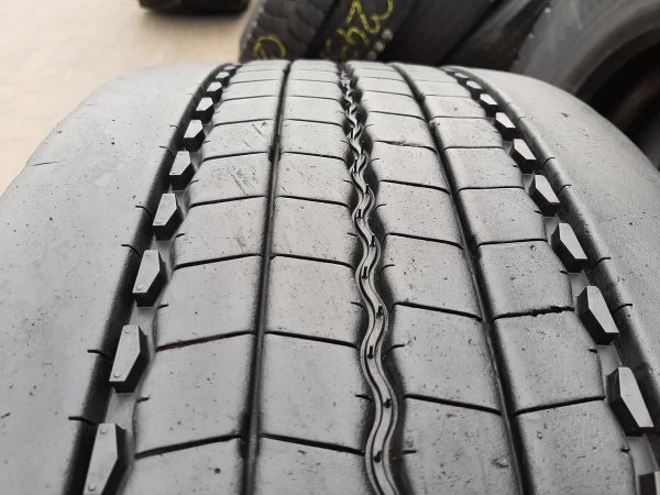 Opona używana ciężarowa 315/70R22.5 ARMSTRONG ASH11; 500zł AC2339 - obrazek 8