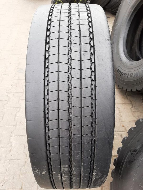 Opona używana ciężarowa 315/70R22.5 ARMSTRONG ASH11; 500zł AC2339