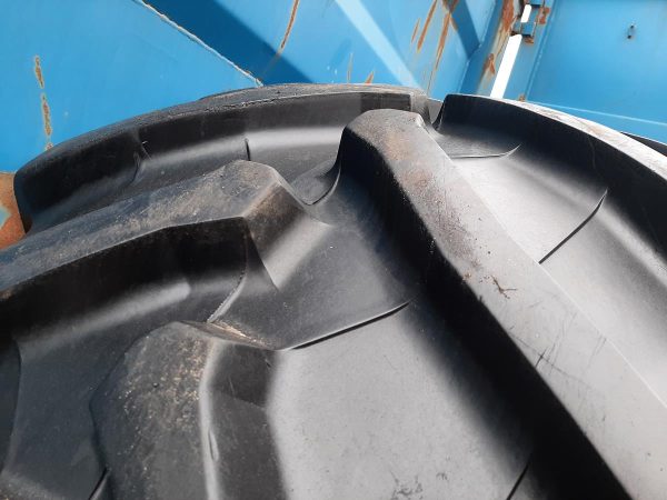 Opona używana rolnicza 710/60R34 TRELLEBORG TM900; 3800zł W4318 - obrazek 11