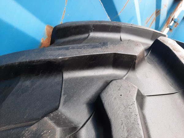 Opona używana rolnicza 710/60R34 TRELLEBORG TM900; 3800zł W4318 - obrazek 9