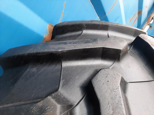 Opona używana rolnicza 710/60R34 TRELLEBORG TM900; 3800zł W4318 - obrazek 10
