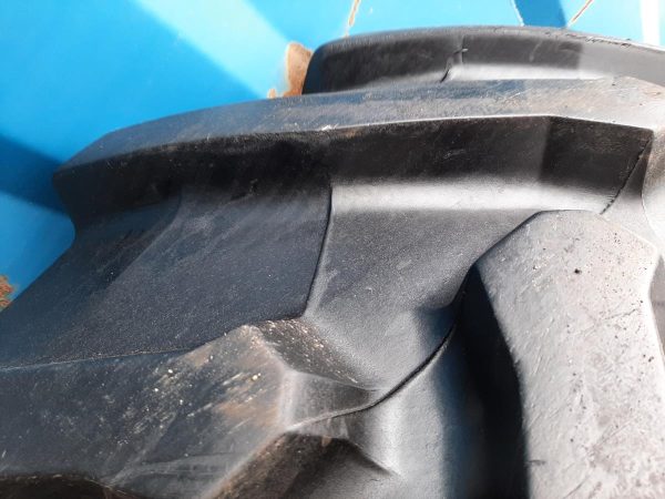 Opona używana rolnicza 710/60R34 TRELLEBORG TM900; 3800zł W4318 - obrazek 16