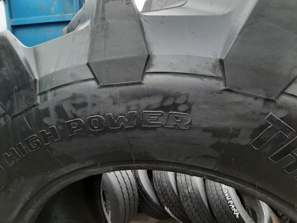Opona używana rolnicza 710/60R34 TRELLEBORG TM900; 3800zł W4318 - obrazek 19