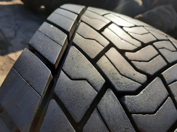 Opona używana ciężarowa 315/70R22.5 GOODYEAR KMAX D GEN-2 750zł C2461 - obrazek 11