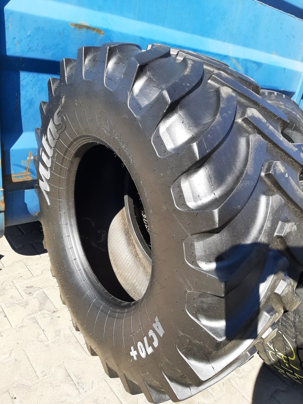 Opona używana rolnicza 445/65R22.5 MITAS AC70+MPT 1200zł W4326 - obrazek 11