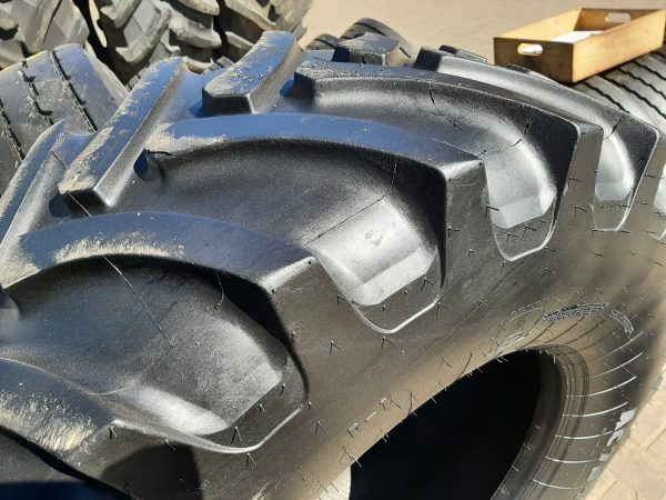 Opona używana rolnicza 445/65R22.5 MITAS AC70+MPT 1200zł W4326 - obrazek 15