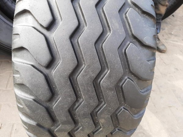 Opona używana rolnicza 360/65-16 14.0/65-16 ALLIANCE FARM PRO IMP 327 380zł W4338 - obrazek 3