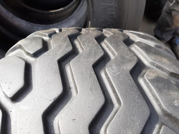 Opona używana rolnicza 360/65-16 14.0/65-16 ALLIANCE FARM PRO IMP 327 380zł W4338 - obrazek 5