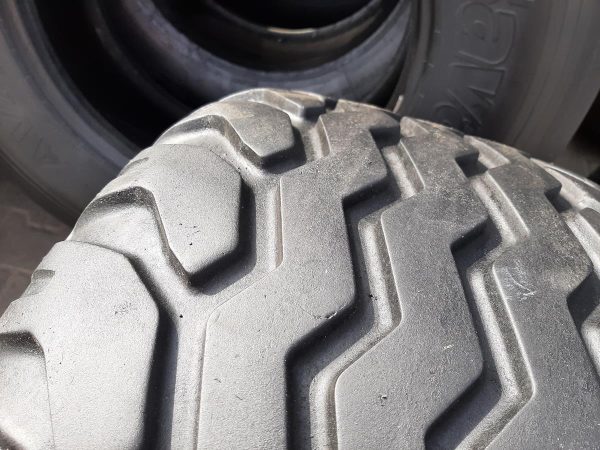 Opona używana rolnicza 360/65-16 14.0/65-16 ALLIANCE FARM PRO IMP 327 380zł W4338 - obrazek 6
