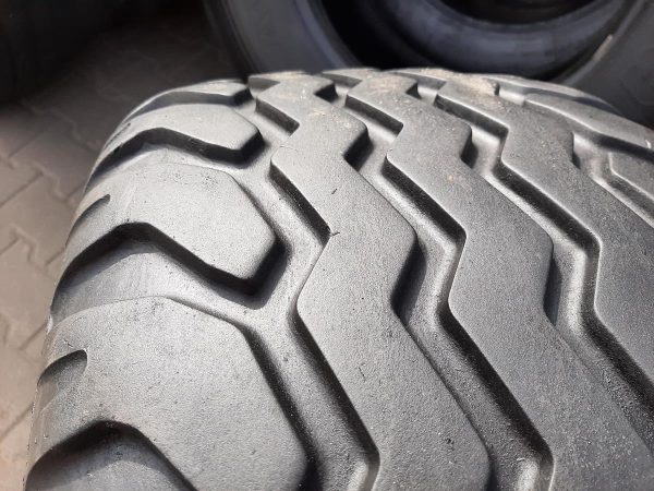 Opona używana rolnicza 360/65-16 14.0/65-16 ALLIANCE FARM PRO IMP 327 380zł W4338 - obrazek 12