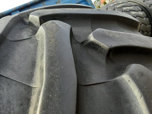 Opona używana rolnicza 710/60R38 TRELLEBORG TM1000; 4200zł W4357 - obrazek 7
