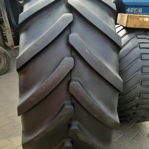 Opona używana rolnicza 540/65R34 MICHELIN MULTI BIB 1500zł W4359