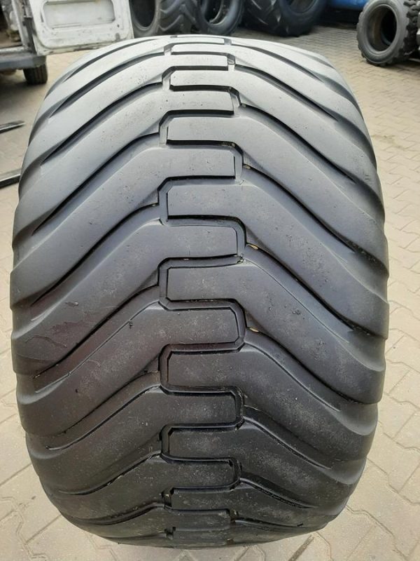 Opona używana rolnicza 550/60-22.5 DE MOLEN TRACTION 500zł W4360