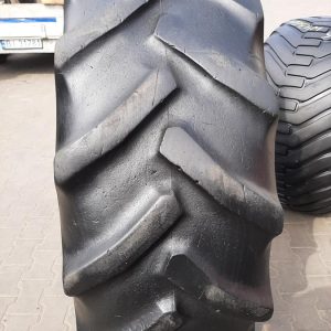 Opona używana rolnicza 480/70R30 GOODYEAR DT810; 500zł W4361