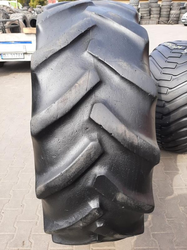 Opona używana rolnicza 480/70R30 GOODYEAR DT810; 500zł W4361