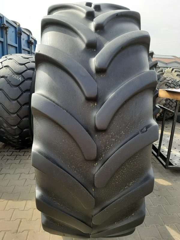 Opona używana rolnicza 650/85R38 FIRESTONE MAXI TRACTION 2800zł W4364