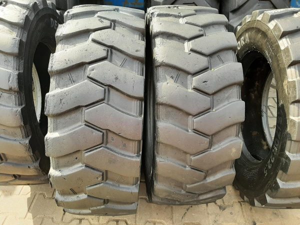4x Opona używana przemysłowa 315/70R22.5 DELCORA SGX-1; 950zł W4365 - obrazek 5
