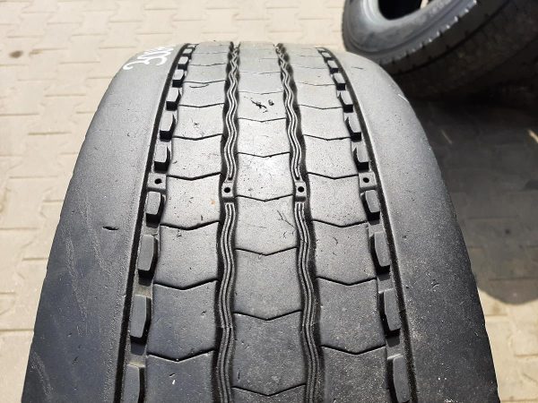 Opona używana ciężarowa 265/70R19.5 MICHELIN X MULTI Z 300zł C2498 - obrazek 4