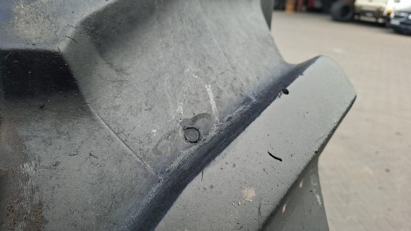 2x Opona używana rolnicza 600/70R30 TRELLEBORG TM900; 2400zł W4375 - obrazek 7