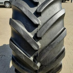 Opona używana rolnicza 600/70R30 MICHELIN AXIO BIB 3500zł W4390