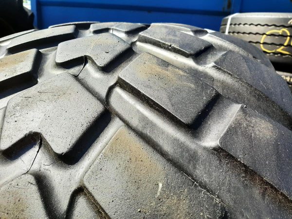 Opona używana rolnicza 600/55R26.5 BKT RIDEMAX FL693 M 1800zł W4391 - obrazek 7