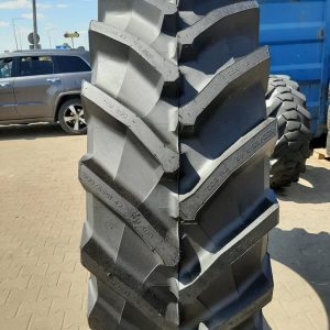 Opona używana rolnicza 600/65R42 TRELLEBORG TM800; 3900zł W4392