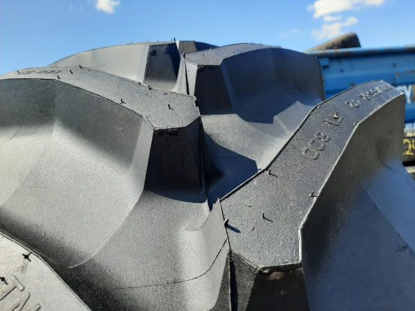 Opona używana rolnicza 600/65R42 TRELLEBORG TM800; 3900zł W4392 - obrazek 7