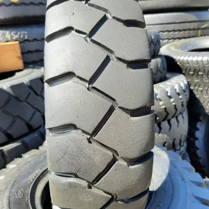 Opona używana przemysłowa 5.00-8 MARANGONI EUROSOFT 50zł W4395