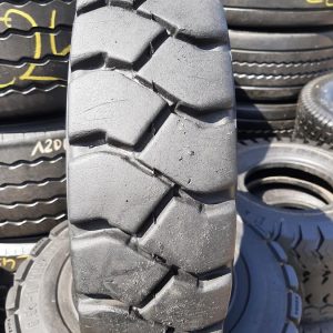 Opona używana przemysłowa 6.50-10 WATTS HUSKY 150zł W4402